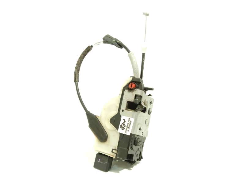 CERRADURA PUERTA TRASERA DERECHA 9812501180 