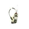 Recambio de cerradura puerta trasera derecha para peugeot 208 i (ca_, cc_) 1.0 referencia OEM IAM 9812501180  