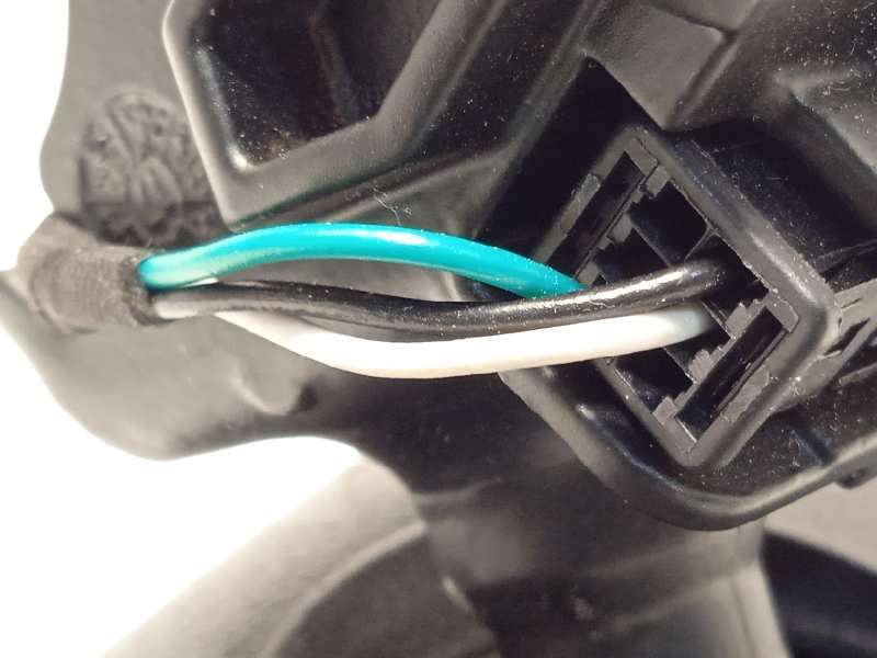 Recambio de espejo interior para citroën c4 cactus shine referencia OEM IAM 98088311XT - Azul 4