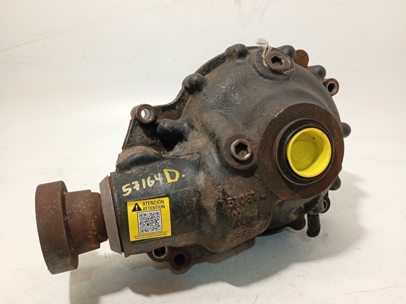 DIFERENCIAL DELANTERO LR007037 RM3H423B079CA 