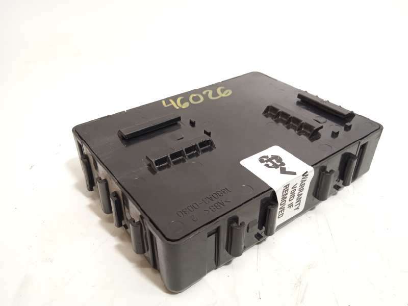 Recambio de modulo electronico para hyundai i40 style referencia OEM IAM 954003Z443  116RA002960 - Gris 3