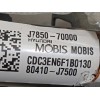 Recambio de airbag cortina delantero izquierdo para kia xceed 1.0 tgdi cat referencia OEM IAM 80410J7500  