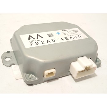 Recambio de modulo electronico para nissan pulsar hatchback (c13) 1.5 dci referencia OEM IAM 292A54EA0A  