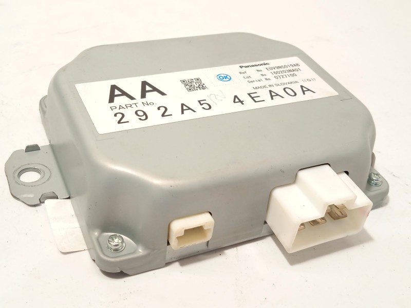 MODULO ELECTRONICO 292A54EA0A 
