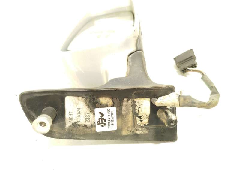 Recambio de retrovisor derecho para volkswagen sharan (7m8, 7m9, 7m6) 2.0 referencia OEM IAM 7M1857507T 7M1857507T01C - Plata 5