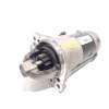 Recambio de motor arranque para jeep cherokee (kj) 2.8 crd cat referencia OEM IAM 121257  56041579AB