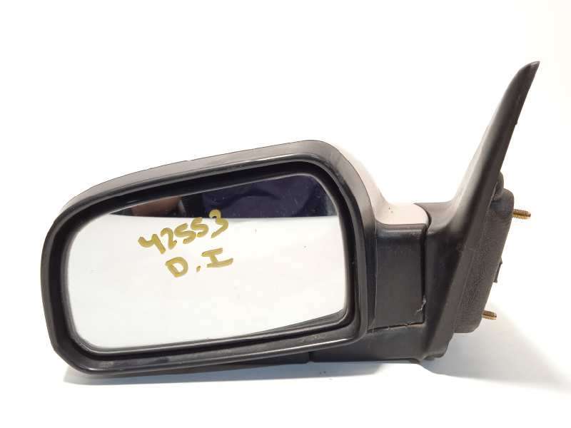Recambio de retrovisor izquierdo para hyundai tucson (jm) 2.0 crdi comfort referencia OEM IAM 876102E320 2