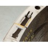 Recambio de paragolpes trasero para peugeot 208 i (ca_, cc_) 1.2 vti 82 referencia OEM IAM 1607254580  