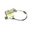 Recambio de cerradura puerta trasera derecha para peugeot 208 i (ca_, cc_) 1.0 referencia OEM IAM 9812501180  