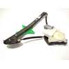 Recambio de elevalunas trasero izquierdo para volkswagen golf vii lim. (bq1) advance referencia OEM IAM 5G4839461C  5Q4959811D