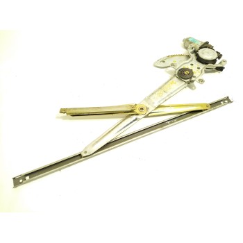 Recambio de elevalunas delantero izquierdo para kia carnival ii (gq) 2.9 crdi referencia OEM IAM 0K5525956Y  