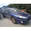 peugeot 407 del año 2006