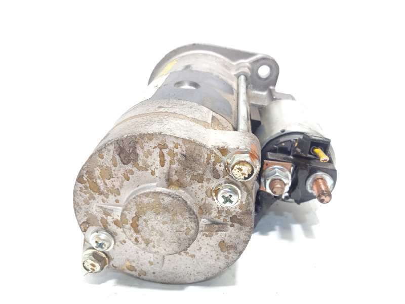 Recambio de motor arranque para jeep cherokee (kj) 2.8 crd cat referencia OEM IAM 121257  56041579AB - Azul 4