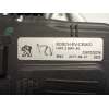Recambio de motor limpia delantero para peugeot 3008 1.6 blue-hdi fap referencia OEM IAM 9824762480 1397225003 3397022076