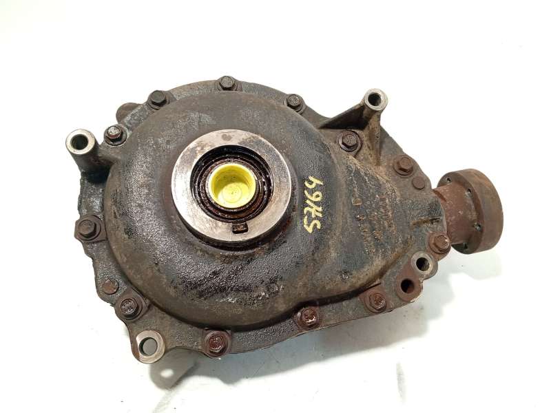 Recambio de diferencial delantero para land rover range rover iii (l322) 3.0 d 4x4 referencia OEM IAM LR007037 RM3H423B079CA - Azul 2