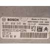Recambio de centralita motor uce para citroën c3 collection referencia OEM IAM 9807886180 9666729680 0281030545