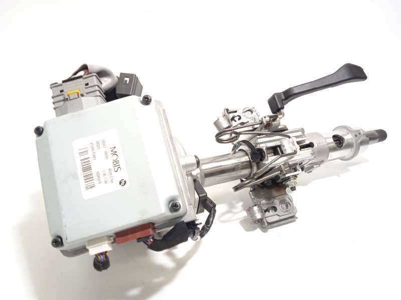Recambio de columna direccion para hyundai i30 (pd) 1.0 tgdi cat referencia OEM IAM 56300G4210 - Blanco 2