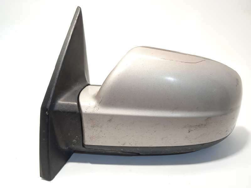 Recambio de retrovisor izquierdo para hyundai tucson (jm) 2.0 crdi comfort referencia OEM IAM 876102E320 3