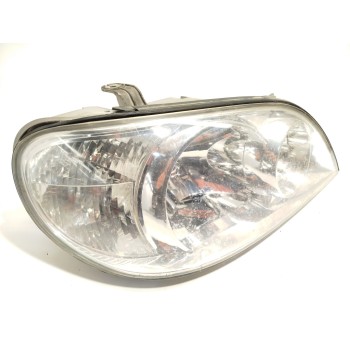 Recambio de faro derecho para kia carnival ii (gq) 2.9 crdi referencia OEM IAM 0K54E51030A  