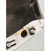 Recambio de paragolpes trasero para peugeot 208 i (ca_, cc_) 1.2 vti 82 referencia OEM IAM 1607254580  