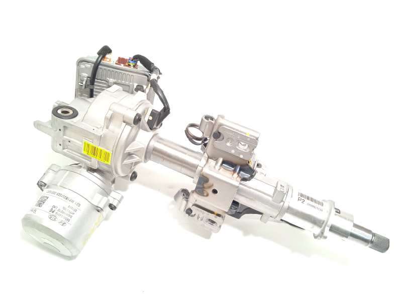Recambio de columna direccion para hyundai i30 (pd) 1.0 tgdi cat referencia OEM IAM 56300G4210 - Blanco 3
