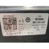 Recambio de faro izquierdo para volkswagen golf viii lim. (cd1) style referencia OEM IAM 5H1941005  90150890
