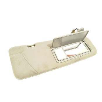 Recambio de parasol derecho para kia carnival ii (gq) 2.9 crdi referencia OEM IAM 1K54B69320ACY  