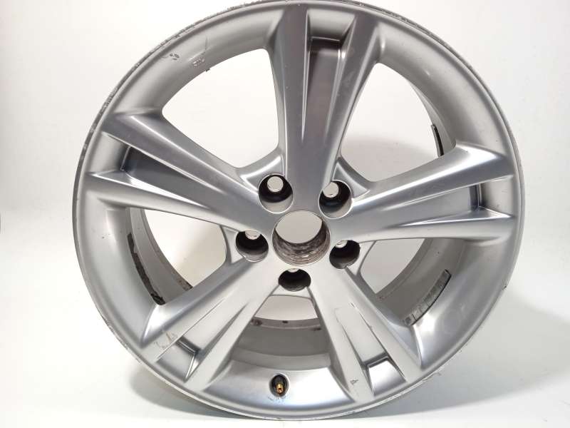 Recambio de llanta para lexus rx (_u3_) 400h (mhu38_) referencia OEM IAM 4261A48020 - Gris 3