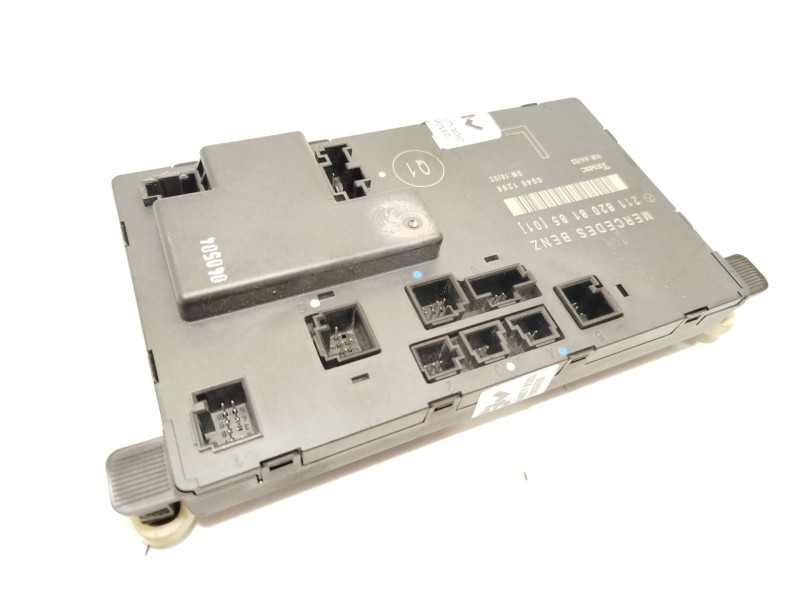 CENTRALITA CONFORT 2118208185 