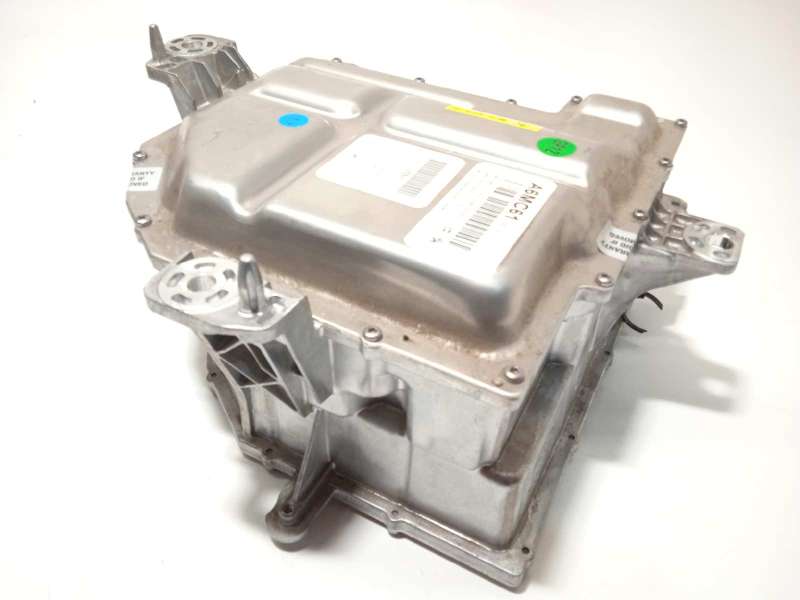Recambio de convertidor potencia para peugeot 308 1.6 allure hybrid referencia OEM IAM 9851535980 1680465480 9844580380 - Verde 2