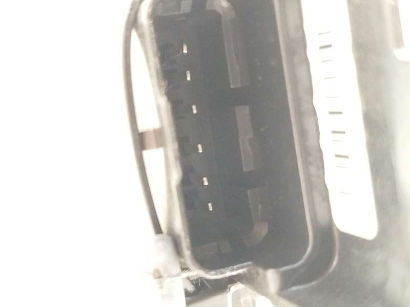 Recambio de cerradura puerta delantera derecha para peugeot 208 ii (ub_, up_, uw_, uj_) 1.2 puretech 100 referencia OEM IAM 9844 - Gris 3