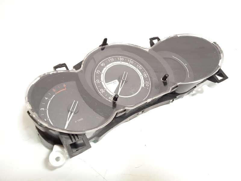CUADRO INSTRUMENTOS 98041181XT 