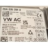 Recambio de modulo electronico para seat ibiza v (kj1, kjg) 1.0 tsi referencia OEM IAM 2GA035284A  
