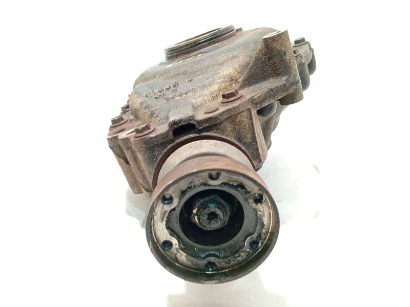 Recambio de diferencial delantero para land rover range rover iii (l322) 3.0 d 4x4 referencia OEM IAM LR007037 RM3H423B079CA - Azul 4