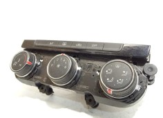 Recambio de mando climatizador para volkswagen golf vii sportsvan 1.6 16v tdi dpf referencia OEM IAM 5G0907426AJ  