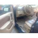 MERCEDES-BENZ CLASE M (W163)