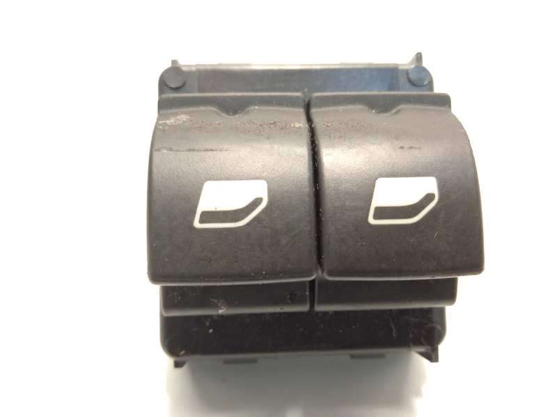 Recambio de mando elevalunas delantero izquierdo para citroën c4 cactus shine referencia OEM IAM 98106397ZD - Azul 2