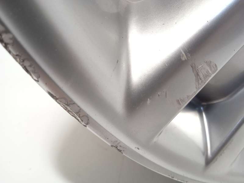 Recambio de llanta para lexus rx (_u3_) 400h (mhu38_) referencia OEM IAM 4261A48020 - Gris 4
