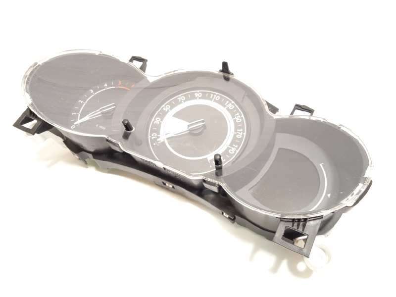 Recambio de cuadro instrumentos para citroën c3 collection referencia OEM IAM 98041181XT 2