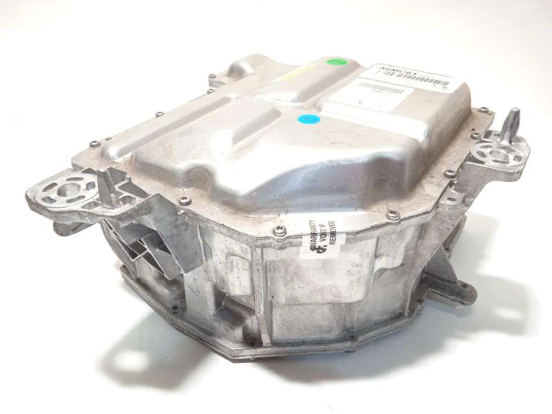 Recambio de convertidor potencia para peugeot 308 1.6 allure hybrid referencia OEM IAM 9851535980 1680465480 9844580380 - Verde 3