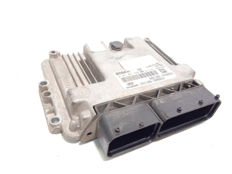 CENTRALITA MOTOR UCE 391992ABB3 0281031420