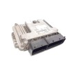 Recambio de centralita motor uce para hyundai ix35 1.7 crdi cat referencia OEM IAM 391992ABB3  0281031420