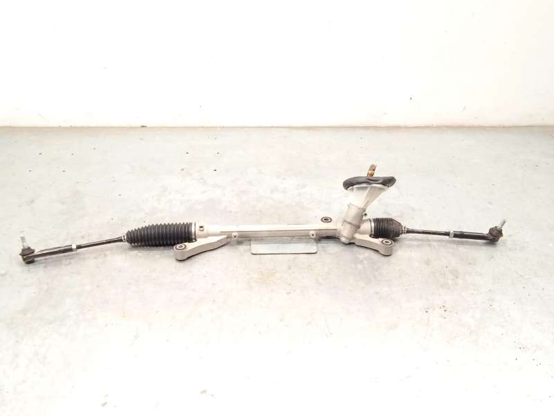 Recambio de cremallera direccion para ford tourneo courier 1.0 ecoboost referencia OEM IAM R2X63A500AA 2864716 - Granate 3