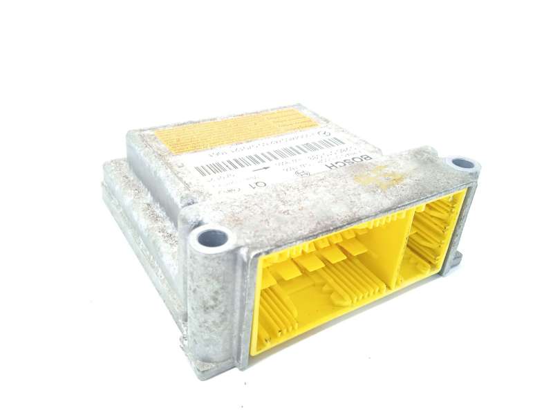 Recambio de centralita airbag para mercedes-benz vito autobús (w639) 115 cdi (639.701, 639.703, 639.705) referencia OEM IAM A906 - Rojo