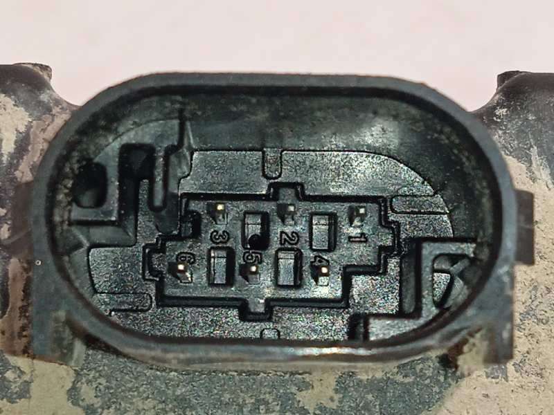 Recambio de modulo electronico para hyundai i40 style referencia OEM IAM 958003Z500 - Gris 3