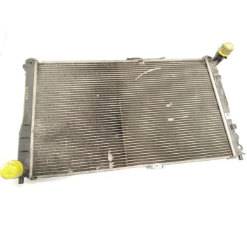 Recambio de radiador agua para kia carnival ii (gq) 2.9 crdi referencia OEM IAM 0K55215200D  