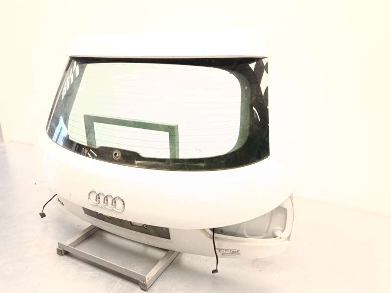 Recambio de porton trasero para audi a1 (8x1, 8xk) 1.0 tfsi referencia OEM IAM 8X4827023B 3