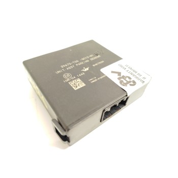 Recambio de modulo electronico para honda civic x hatchback (fc_, fk_) 1.0 vtec referencia OEM IAM 39670TGGQ01 39670TGGQ010M1 