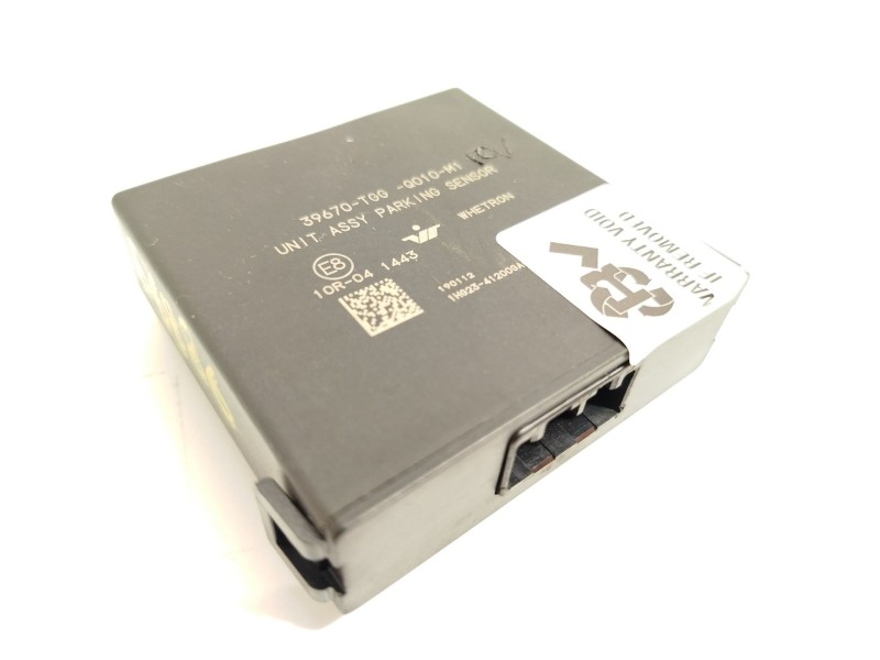 MODULO ELECTRONICO 39670TGGQ01 39670TGGQ010M1 