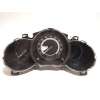 Recambio de cuadro instrumentos para citroën c3 collection referencia OEM IAM 98041181XT  